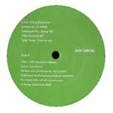 Synaptic Ep [12 inch Analog]