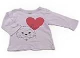 petit main(プティマイン) Tシャツ・カットソー 90サイズ 女の子
