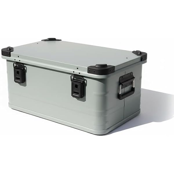 Amazon.co.jp: CHANODUG OUTDOOR 新色 マットグレー スタッキング