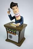 Teller Man – The Moving & Talking Bank