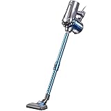 Greenote 掃除機 18000PA サイクロン 600W 超強力吸引 4 In 1 伸縮型 2way ハンディ スティッククリーナー