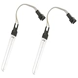 Dovewill 電気モスキート　ザッパーキラー　フライバグトラップナイトライト
