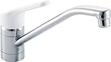 LIXIL キッチン用水栓金具【SF-HE421SX】【SFHE421SX】シングルレバー混合栓 ノルマーレ [その他] [その他]