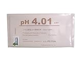 P4050PD フタル酸塩標準粉末　pH4.01　500cc用 10袋イリ
