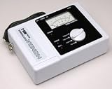 本多電子 超音波音圧モニター ソニックモニター 本体HUS-3のみ