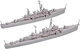 ピットロード 1/700 スカイウェーブシリーズ 日本海軍 海防艦 占守 プラモデル SPW82 (船)