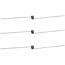 Amazon.co.jp: Spiralim 線径0.5mm トーションバネ キックバネ