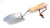 Stainless Transplanter　スコップ