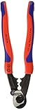 Knipex Tools 95 62 190 Wire Rope Cutters [並行輸入品]
