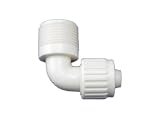 Flair It16812Male Pipe Thread Elbow-1/2X3/4MPT ELBOW (並行輸入品)