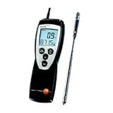 testo （テストー） ベーン式風速計　testo 416