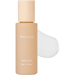 Amazon.co.jp: Waphyto Delicate Zone Care Intimate Brightening