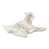 Jellycat Bashful Soother 安心毛布コレクション ホワイト SO4LAM