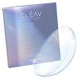 アーク クリアコンタクト 1day ワンデー 低含水 CLEAV クレーヴ 30枚入り 度あり DIA 14.0mm BC 8.6mm -5.5