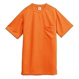 藤和:DRY＋PLUS 3D Tシャツ(ポケット付) ＜2055-81＞ 型式:2055-81-5L