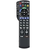 テレビリモコン N2QAYB000481 パナソニックテレビ用のリモコン ビエラリモコン TH-L37S2 TH-L32X22 TH-P46G2 TH-P50G2 TH-L32C2 TH-P42S2 TH-P46S2 TH-L32G2-T TH-L37G2-T TH-P42G2-T TH-L32G2-S TH-L37G2-S対応