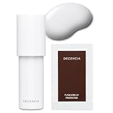 DECENCIA (ディセンシア) ホワイトF／L コンセントレート サンプルプレゼント付き 【医薬部外品】＜敏感肌用美白美容液＞ 36mL [フローレス UVプロテクター パウチ付き]