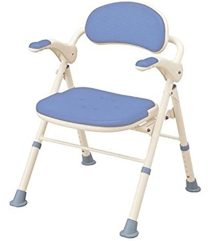 Amazon | アロン化成 安寿 折りたたみシャワーベンチ FSフィット