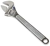 ATE Pro. USA 93288 Adjustable Wrench, 18 by ATE Pro. USA