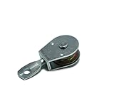 ハイロジック 鉄 回転ブルック 38mm 15839