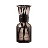 CARALL(カーオール) 晴香堂 車用 芳香剤 オムニバス ディフューザー【ダイヤモンドウッド】オイル 160ml 3340