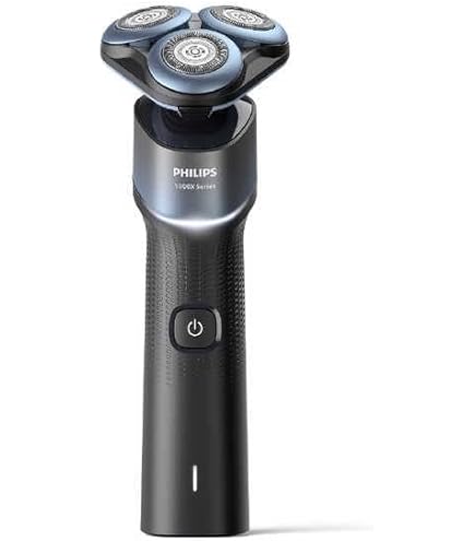 Amazon.co.jp: Philips Shaver Series 5000 Wet & Dry Electric