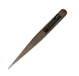 アイガーツール(EIGER TOOL) 精密ピンセット 95mm 面合わせ EP-2