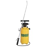 ダイヤスプレー 5L 7550/スプレー容器/噴霧器【フルプラ】