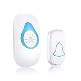 ワイヤレスチャイム 呼び出しチャイムセット