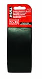 Task Tools T22670 7-1/4-Inch by 2-3/4-Inch Rubber Sanding Block by Task Tools