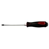 Mayhew Select 45005 5/16-by-7-Inch Slotted Screwdriver by Mayhew