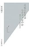 近頃の若者はなぜダメなのか 携帯世代と「新村社会」