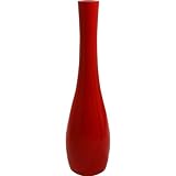 エフプランター 花器-フラワーベース1-レッド