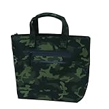 [ティゴラ] ゴルフ ポーチ 保冷保温ポーチ TR-0B1022PO マルチカラー