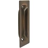 Nationalハードウェア335620 V141 Flush Pull Abz n335 – 620