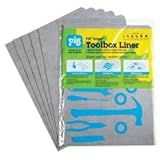 New Pig Corporation 25821 Tool Box Liner [並行輸入品]