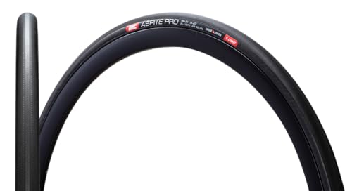 IRC アスピーテプロ S-LIGHT 700×25C 日本製ハイエンドタイヤ