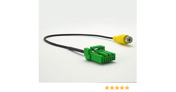 Honda Genuine Navigation Video Output Video Output Watch Tv In The Rear Seat Monitor Expansion Vsh Automotive Amazon Co Jp