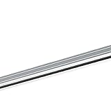 大光電機 DAIKO 直付専用ダクトレール1m レールのみ 電気工事必要 シルバー DP-00211S