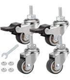 Amazon.co.jp: 無印良品 スチールユニットシェルフ用キャスター