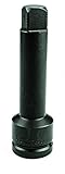 Stanley Proto J10607 1-Inch Drive Impact Extension, 7-Inch [並行輸入品]