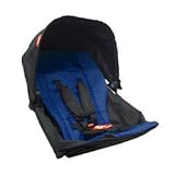 フィルアンドテッズ エクスプローラー用 phil&teds Explorer ダブルキット ネイビー [並行輸入品]