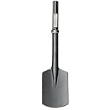 Bosch HS1504 , 4-1/2 In. x 17 In. Clay Spade 3/4 In. Hex Hammer Steel [並行輸入品]