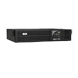 Tripp LiteSMX3000RT2UTAA 3000VA 2250W UPS International Smart Rackmount AVR TAA GSA 230V 2URM [並行輸入品