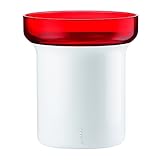 guzzini (グッチーニ) キッチンツール ドレイナー MY KITCHEN レッド 23312165