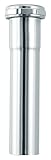 Plumb Craft 7632700 N 1 – 1 / 2インチby 12-inchシンクテールピース拡張子チューブ