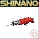 ミニメカソー(エアーソー) 最小・最軽量型 軸径φ5mm ストローク5mm SI-4740