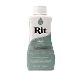 Craft County Rit 染料液 - アソートカラー - 240ml (8オンス) セージ