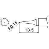 白光:こて先/ILS型 T12-ILS 000056087225