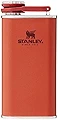 Stanley Easy Fill 広口フラスコ 8オンス シナモン
